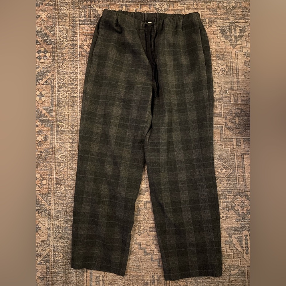 Babaton Jimmy pant